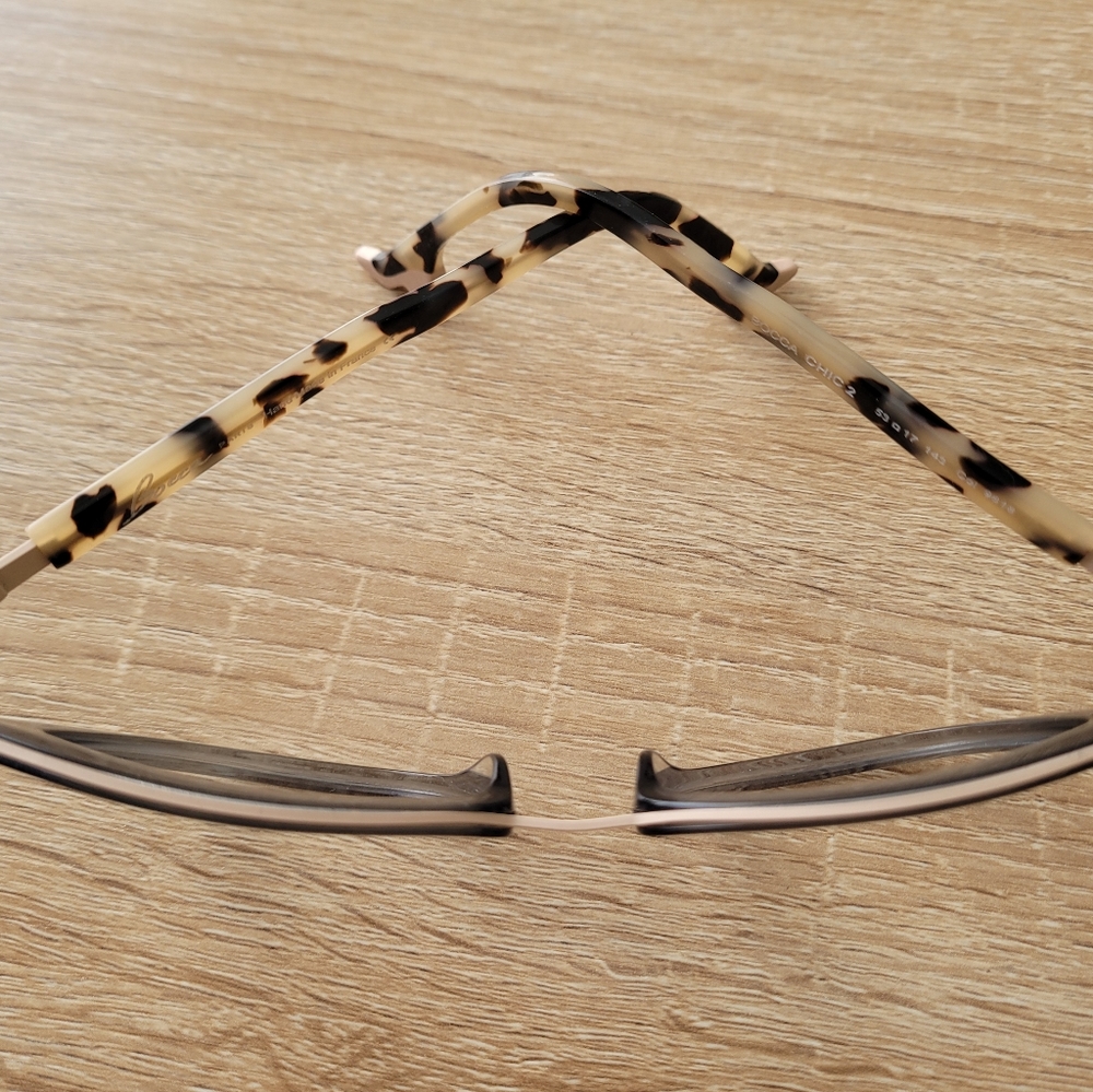 Face A Face Bocca Eyeglasses Frames - image 8